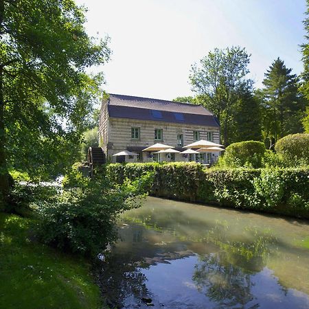 Moulin De Mombreux Hotel Lumbres Exterior photo